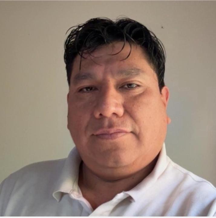 Fredy Galvez