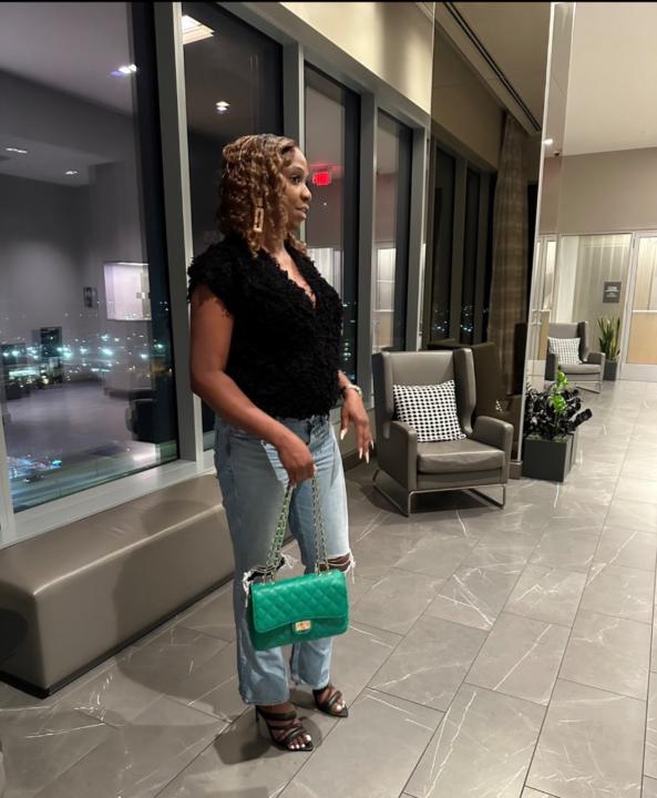 Sanchia Grant