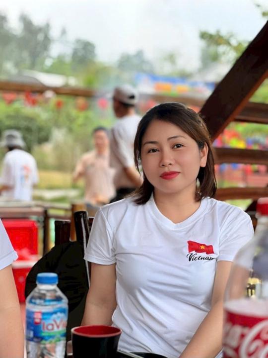 Mã Quỳnh Nga