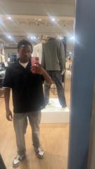 Wetsho Monageng