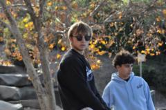 Hayden Bender