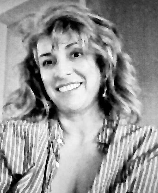 Blanca Alvarez Stransky
