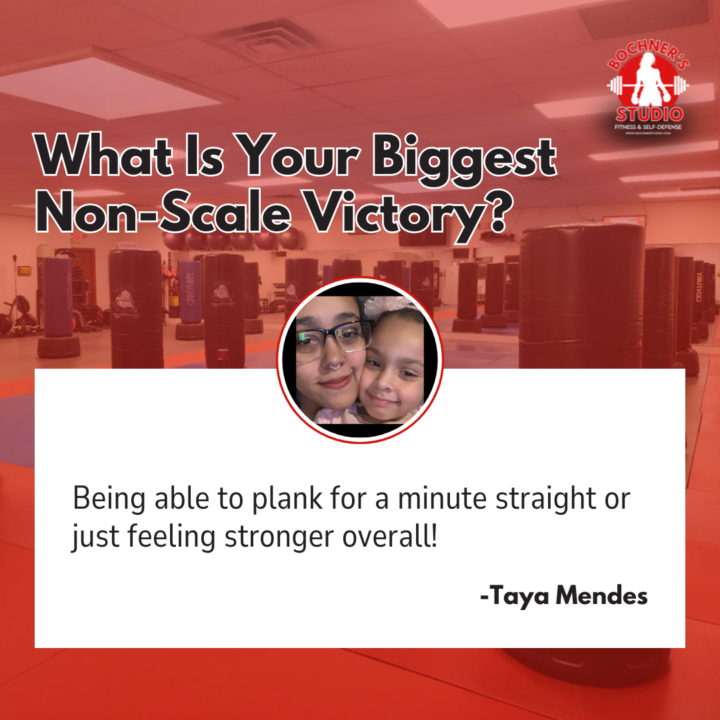 Non-scale Victories!