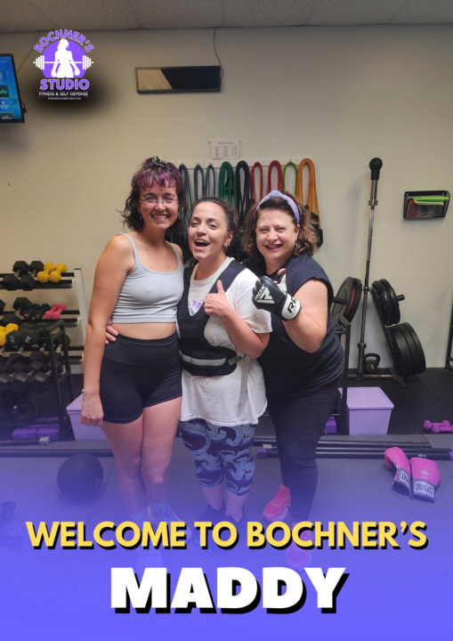 Welcome to Bochner's!