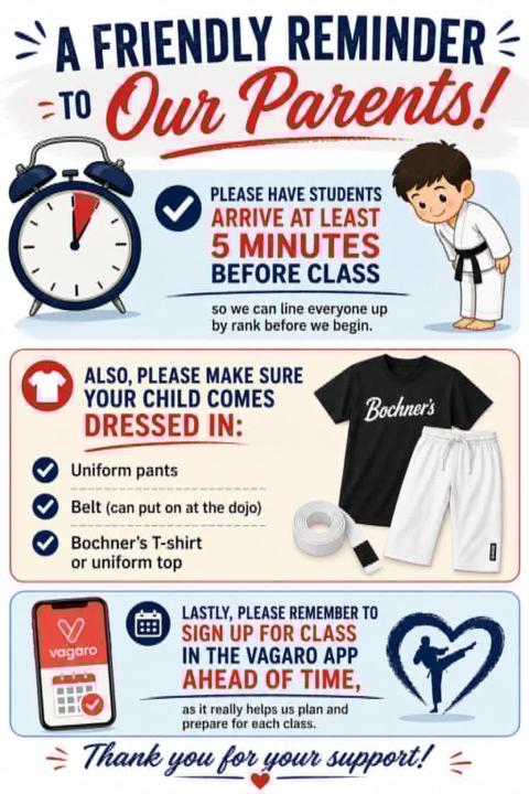 🚨 Let’s Set Every Student Up for Success! 🚨
