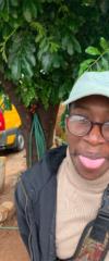 Khothatso Mphahlele