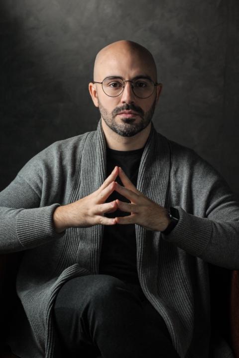 Manoel Italo Faria de Avila