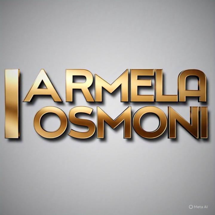 Armela Osmoni