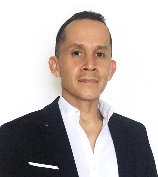 Chris Legaspi