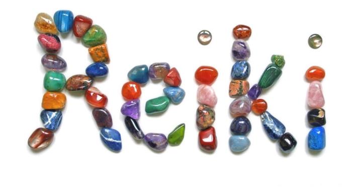 Holistic Tarot and Reiki