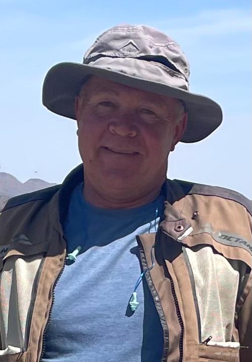 Willem van der Merwe