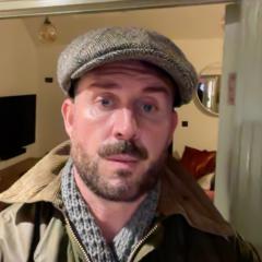 Jonny Morrall