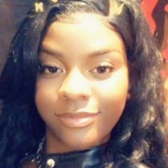 Takesha Davis