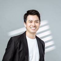 阿璋 John