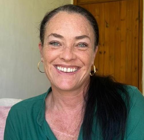 Caz Pearson