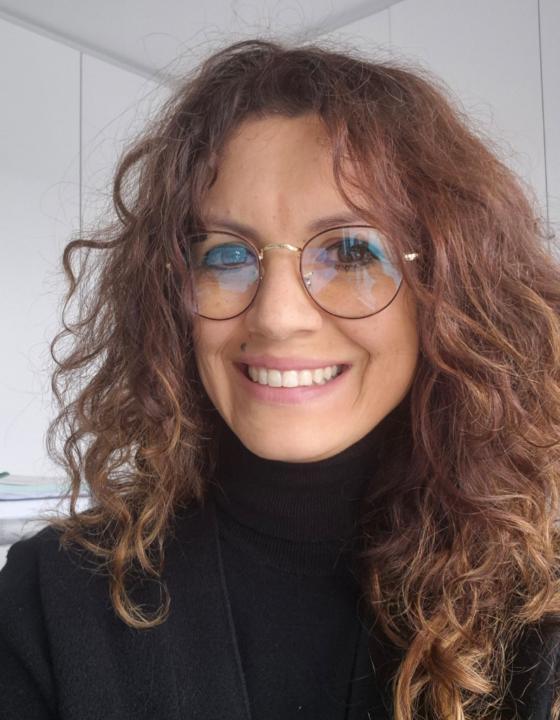 Priscila Beti