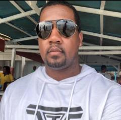 Marcus Mayes