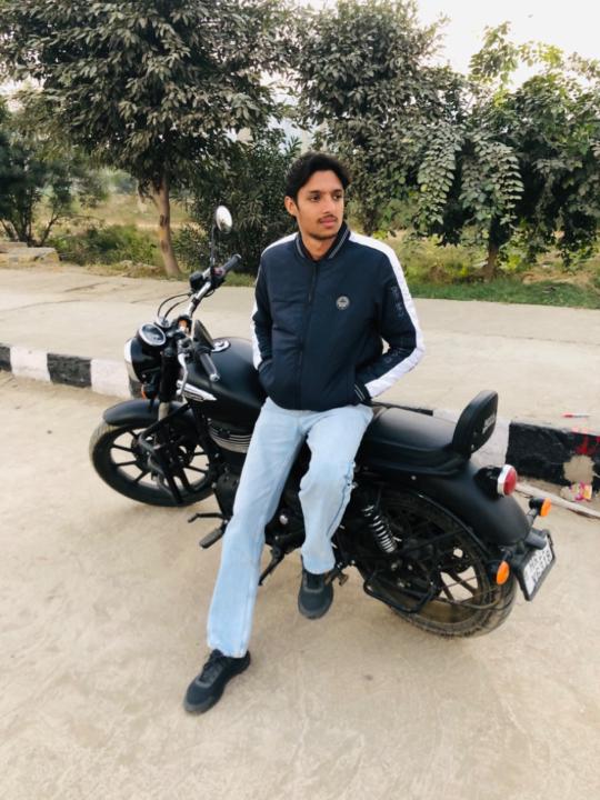 Anuj Joshi