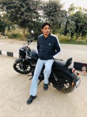Anuj Joshi