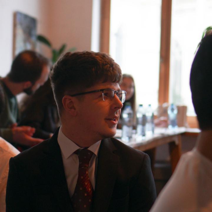 Gergő György