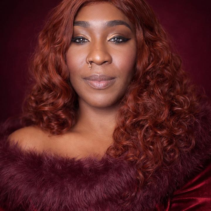 Shantel Stephens-Fagan