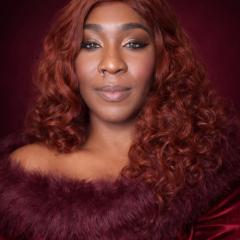 Shantel Stephens-Fagan