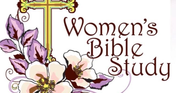 Bible Study Girls