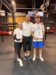 Simon Geier Healing Humans Therapeut