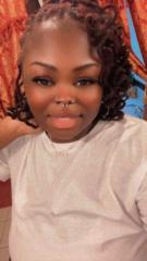 Shakria Green