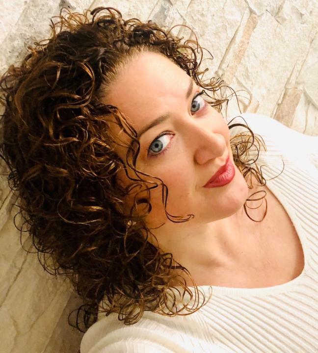 Maricarmen Mancheño Arenaa