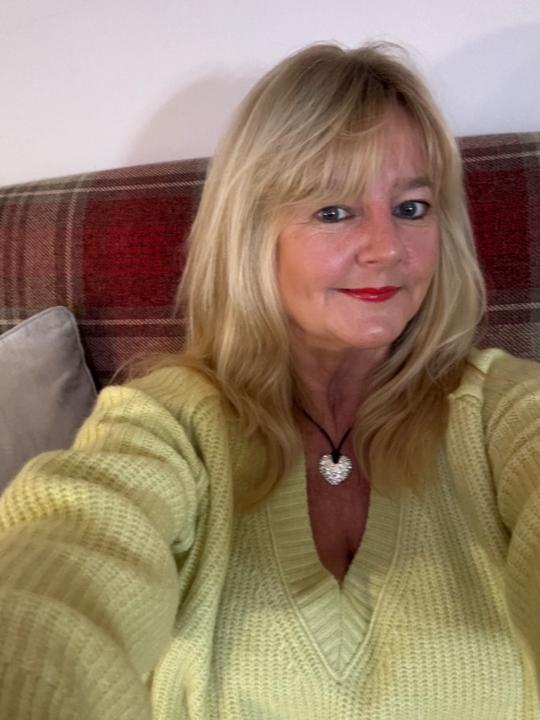 Angela Harrison