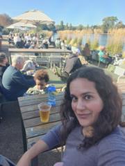 Ingrid Rien Korb