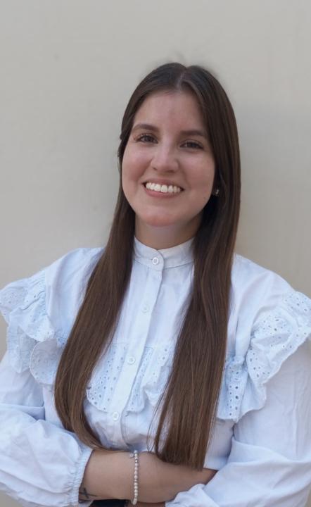 Camila Paz Ybañez
