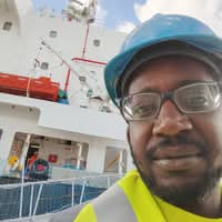 James Senegal