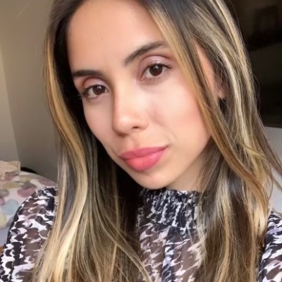 Angela Rodriguez