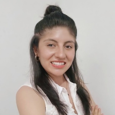 Rossmery Martinez neyra