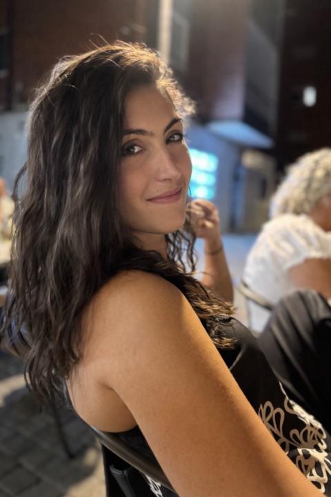 Irene Ortega Jiménez