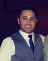 Andy Gonzalez Jr