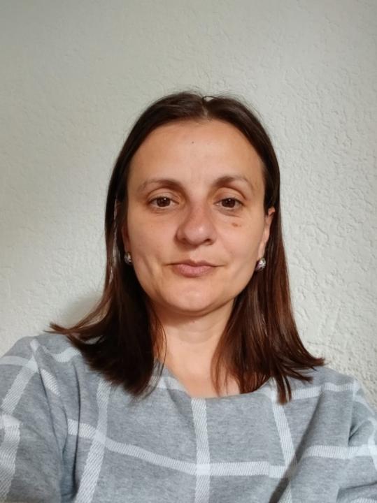 Iulia Savin