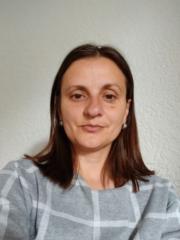Iulia Savin