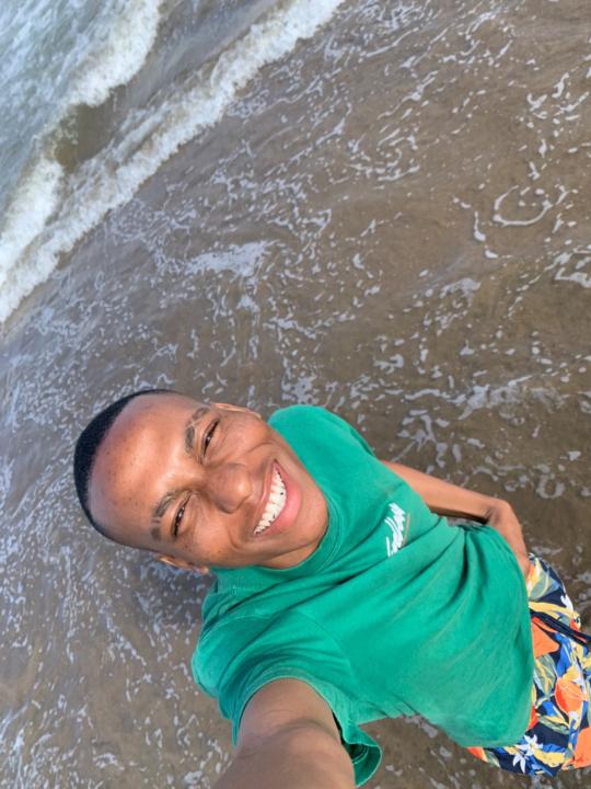 Sandile Makhubu