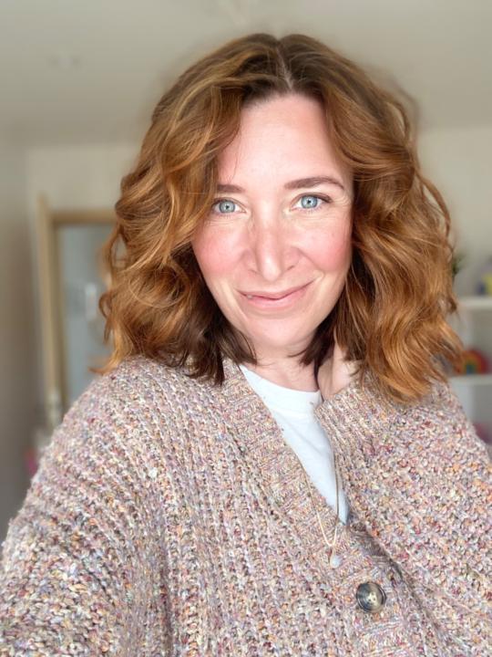 Lena Schraitle