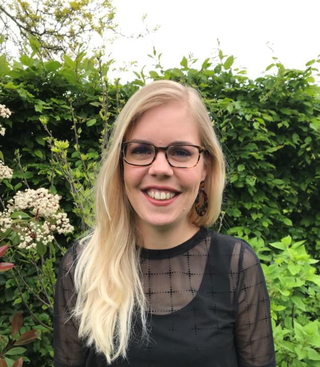 Tanja de Gelder