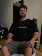 Jack Felstead Atkinson