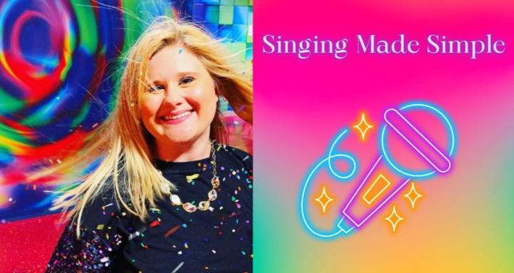 Singing Made Simple