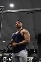 Jorge Mendoza