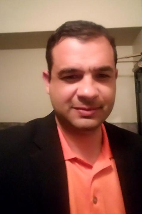 Ruben Rodriguez
