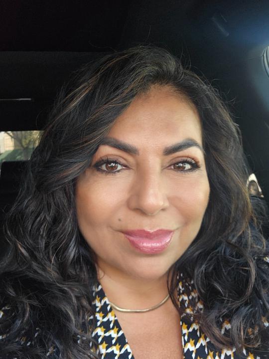 Kathy Sabroso