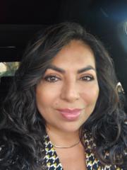 Kathy Sabroso