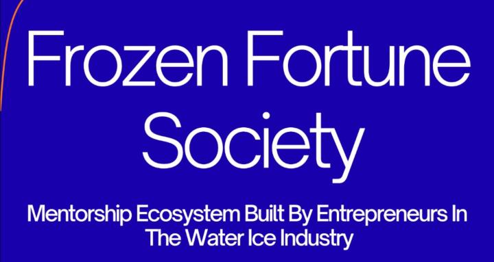 Frozen Fortune Society